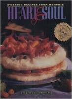 Heart & Soul Cookbook